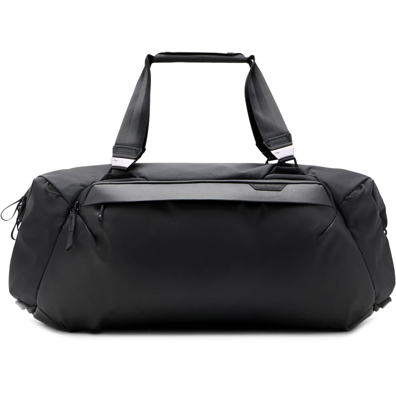 Peak Design Travel Duffel (Black, 50L)