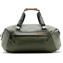 Peak Design Travel Duffel (Sage, 50L)