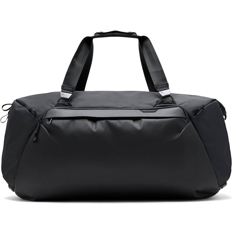 Peak Design Travel Duffel (Black, 80L)