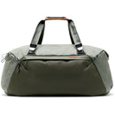 Peak Design Travel Duffel (Sage, 80L)