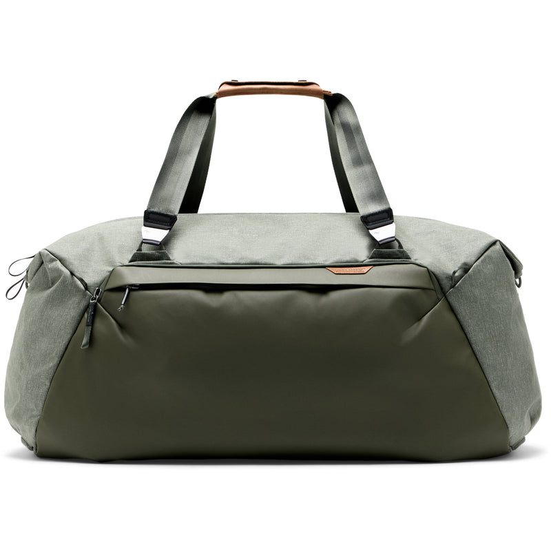 Peak Design Travel Duffel (Sage, 80L)