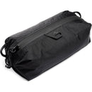 Peak Design Ultralight Packing Cube (Black, 0.8L)