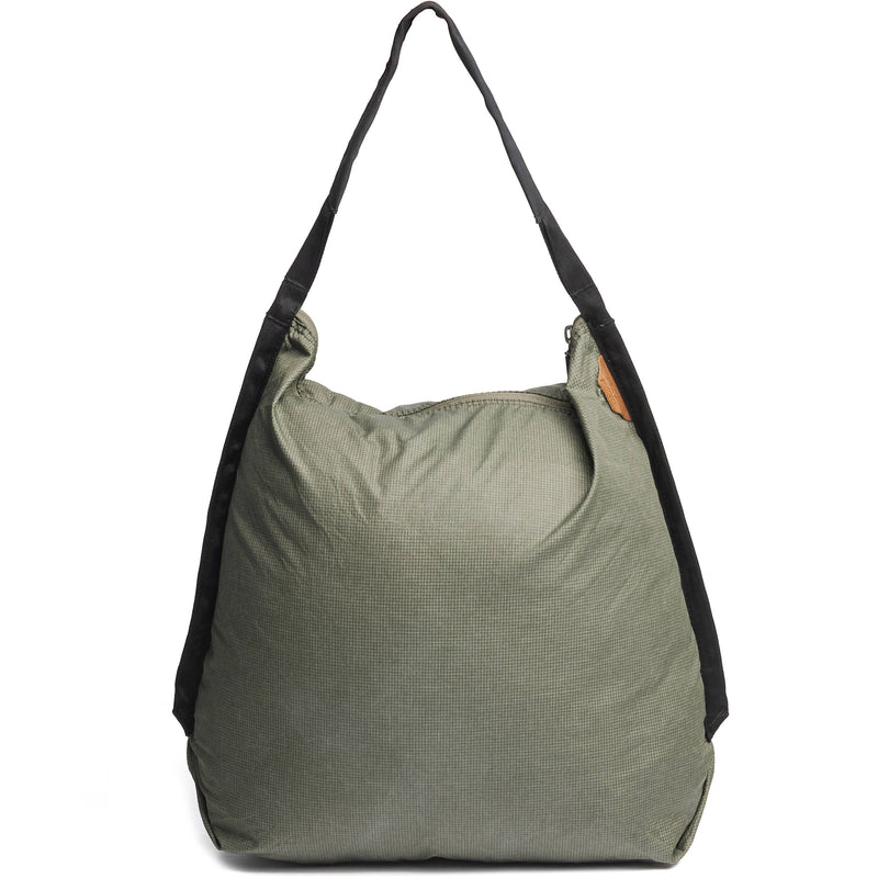 Peak Design Packable Tote (Sage)