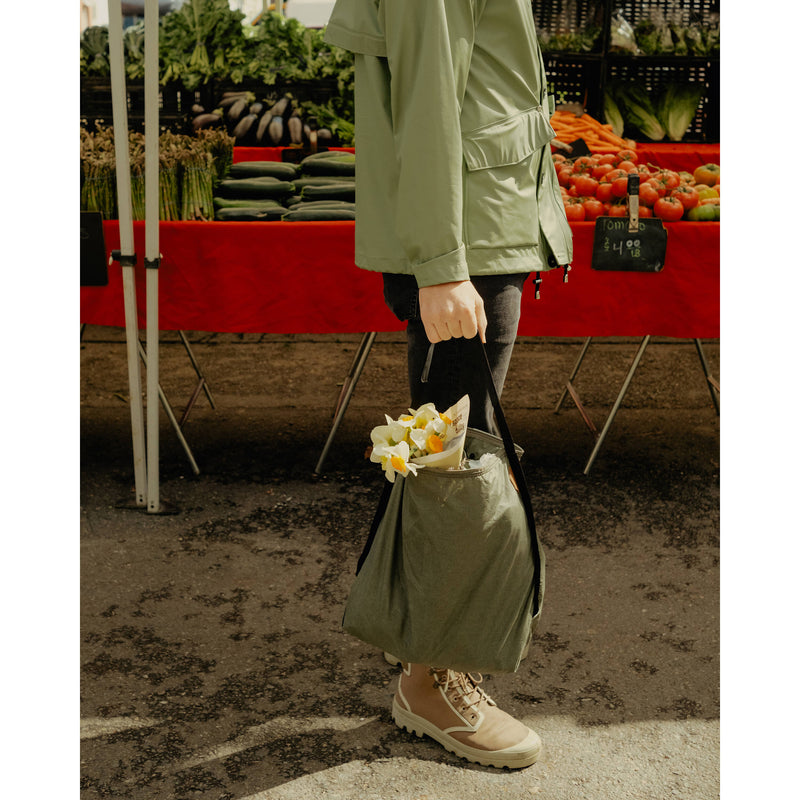 Peak Design Packable Tote (Sage)