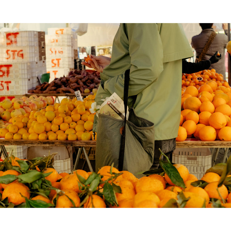 Peak Design Packable Tote (Sage)