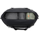 Peak Design Travel Duffel (Black, 80L)