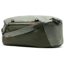 Peak Design Travel Duffel (Sage, 80L)
