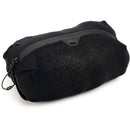 Peak Design Ultralight Mesh Packing Cube Bundle (Black, Set of 3)