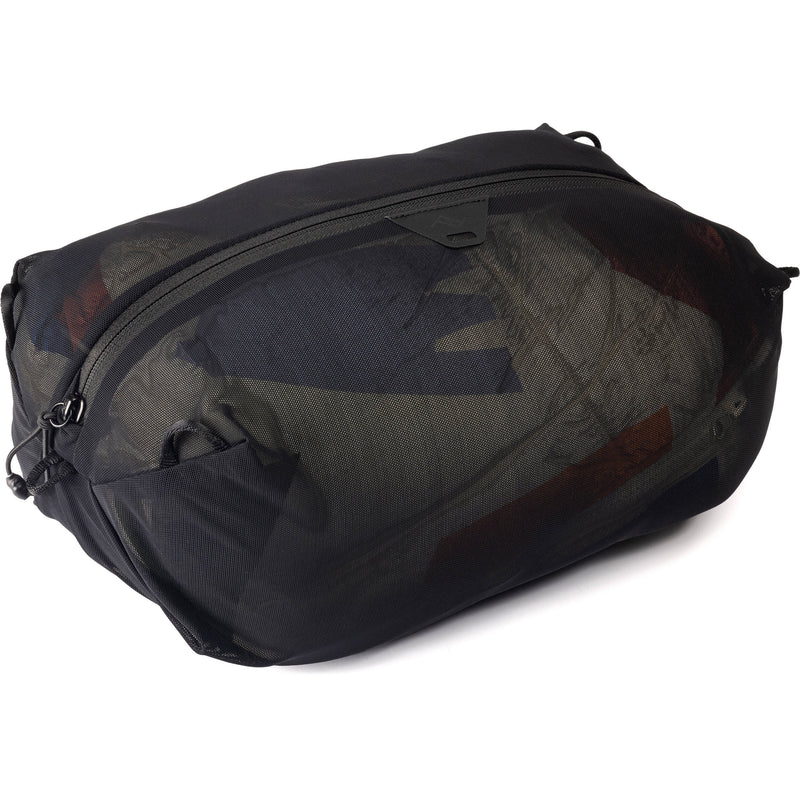 Peak Design Ultralight Mesh Packing Cube Bundle (Black, Set of 3)