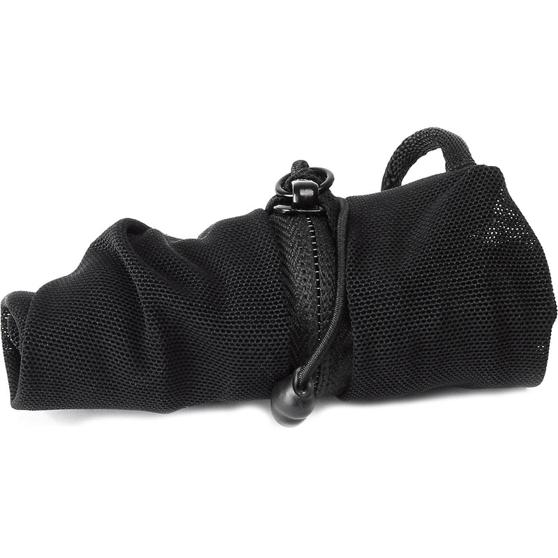 Peak Design Ultralight Mesh Packing Cube (Eclipse, 1L)