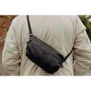 Peak Design Ultralight Packing Cube (Black, 2.5L)