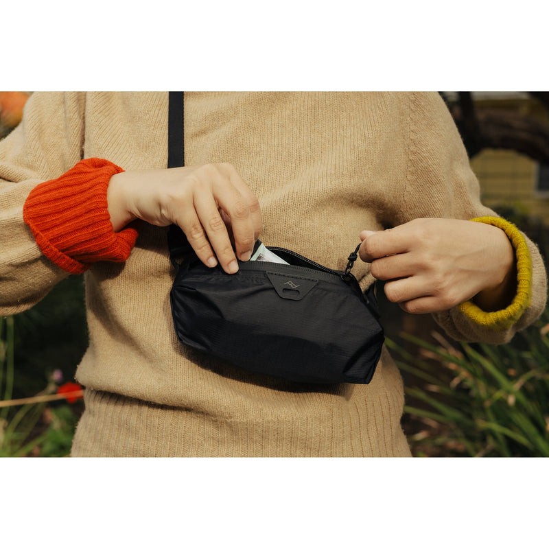 Peak Design Ultralight Packing Cube (Cloud, 0.8L)