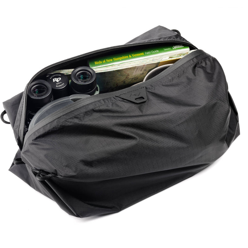 Peak Design Ultralight Packing Cube (Eclipse, 10L)