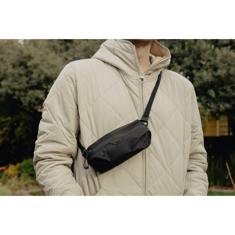 Peak Design Ultralight Packing Cube (Eclipse, 0.8L)