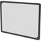 Kondor Blue Opaline Diffusion Filter (4 x 5.65", Grade 1/8)