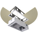 FSR CB-12P Drywall Frame and Ceiling Box Kit