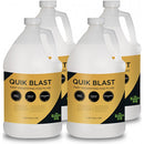 Froggys Fog Quickblast Extra Quick-Dissipating Fog Juice (4 Gallons)
