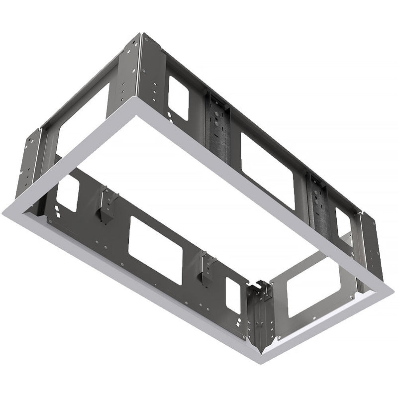 FSR CB-12P Drywall Frame and Ceiling Box Kit