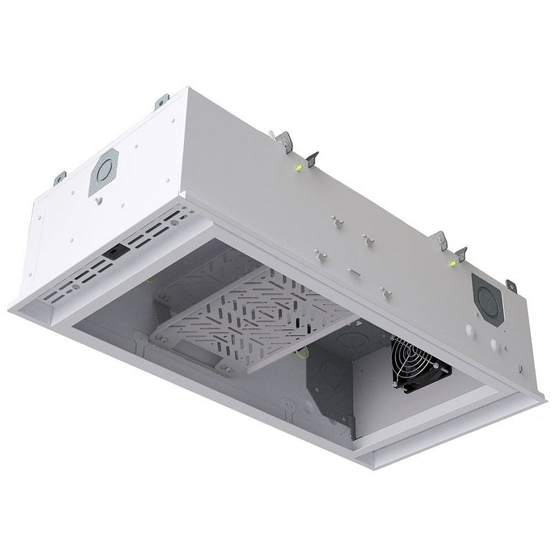 FSR CB-12 Drywall Frame and Ceiling Box Kit