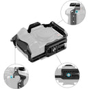 SmallRig HawkLock Quick Release Cage for Panasonic Lumix GH7/GH6