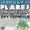 Froggys Fog Froggy's Flakes Snow Fluid (1 Gallon)