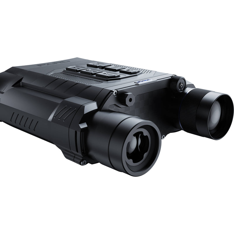 PARD Harrier4 480 x 360 Thermal Binocular with Laser Rangefinder (50Hz)