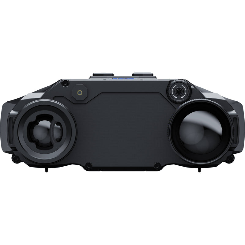 PARD Harrier4 480 x 360 Thermal Binocular with Laser Rangefinder (50Hz)