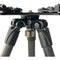 RigWheels PT-Zero 75mm Bowl Tripod Adapter