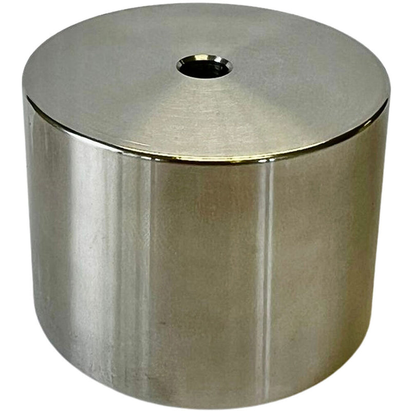 RigWheels PT-Zero Isolator Weight (Single Weight, 1.25 lb)