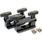 RigWheels PT-Zero Pipe Clamps (2-Pack)