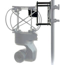 RigWheels PT-Zero Wall Mounting Bracket