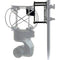 RigWheels PT-Zero Wall Mounting Bracket
