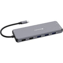 Verbatim 13-Port USB-C Pro CMH-13 Multiport Hub