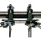 RigWheels PT-Zero Pipe Clamps (2-Pack)