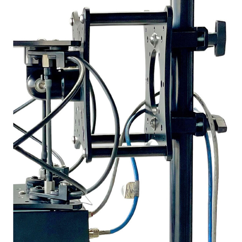 RigWheels PT-Zero Wall Mounting Bracket
