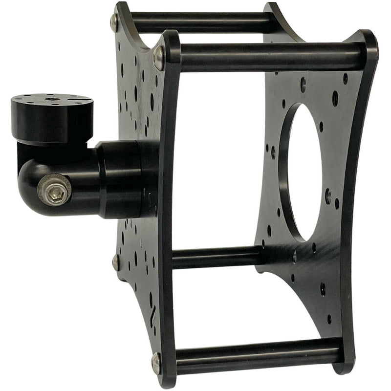 RigWheels PT-Zero Wall Mounting Bracket