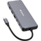 Verbatim 14-Port USB-C Pro CMH-14 Multiport Hub