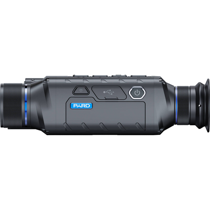 PARD Leopard LE4-25 Thermal Spotter with Laser Rangefinder (50Hz)