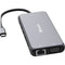 Verbatim 14-Port USB-C Pro CMH-14 Multiport Hub