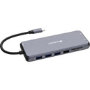 Verbatim 14-Port USB-C Pro CMH-14 Multiport Hub
