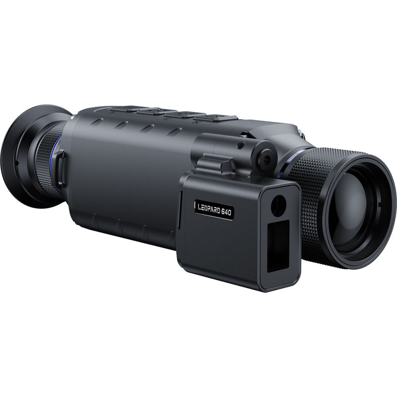 PARD Leopard LE6-35 Thermal Spotter with Laser Rangefinder (50Hz)