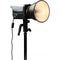 Nanlite FC120B Bi-Color LED Spotlight