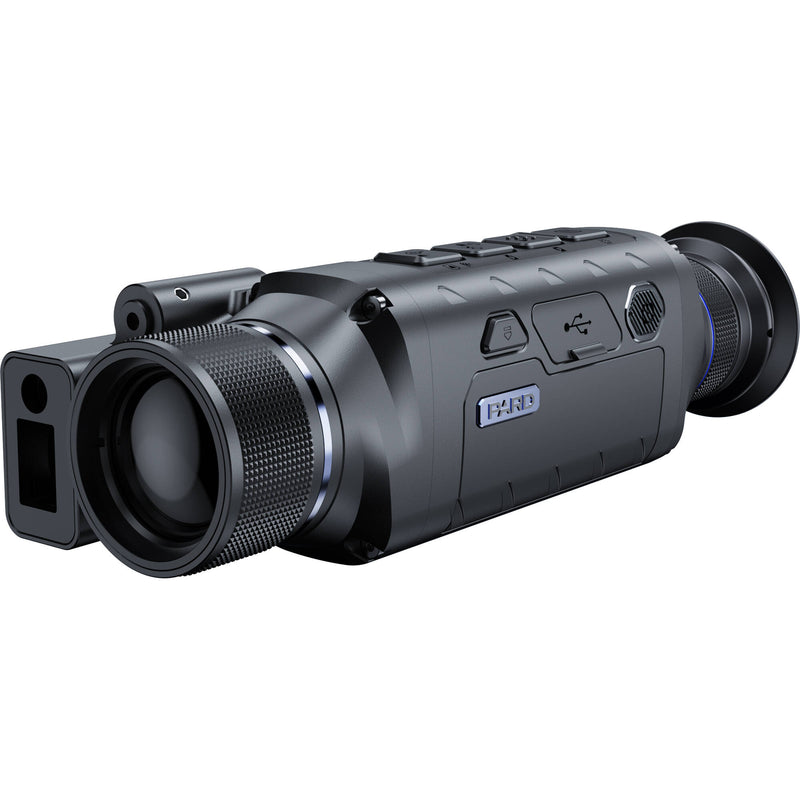 PARD Leopard LE6-35 Thermal Spotter with Laser Rangefinder (50Hz)