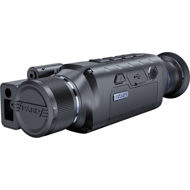PARD Leopard LE6-35 Thermal Spotter with Laser Rangefinder (50Hz)