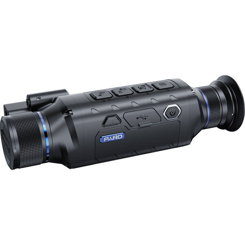 PARD Leopard LE6-35 Thermal Spotter with Laser Rangefinder (50Hz)