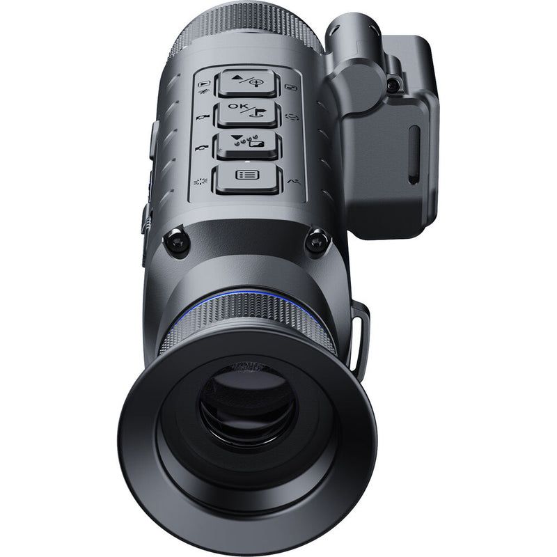 PARD Leopard LE6-35 Thermal Spotter with Laser Rangefinder (50Hz)