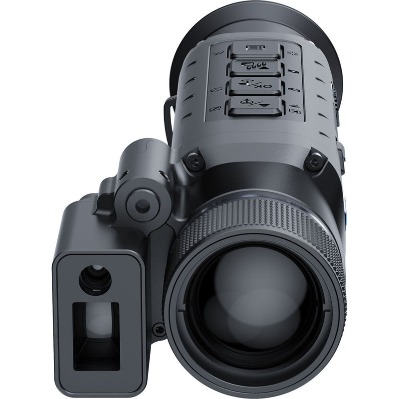 PARD Leopard LE6-35 Thermal Spotter with Laser Rangefinder (50Hz)