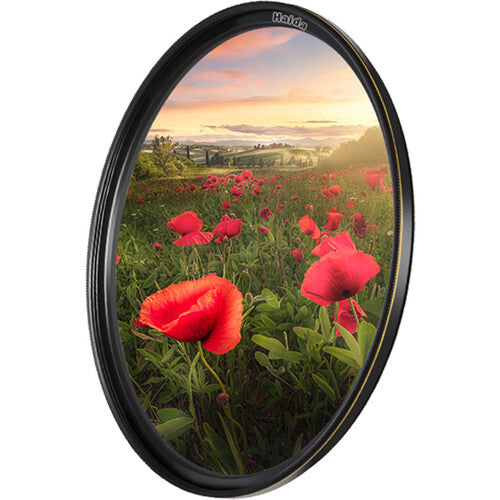 Haida Greystone Multicoated UV Filter (82mm)