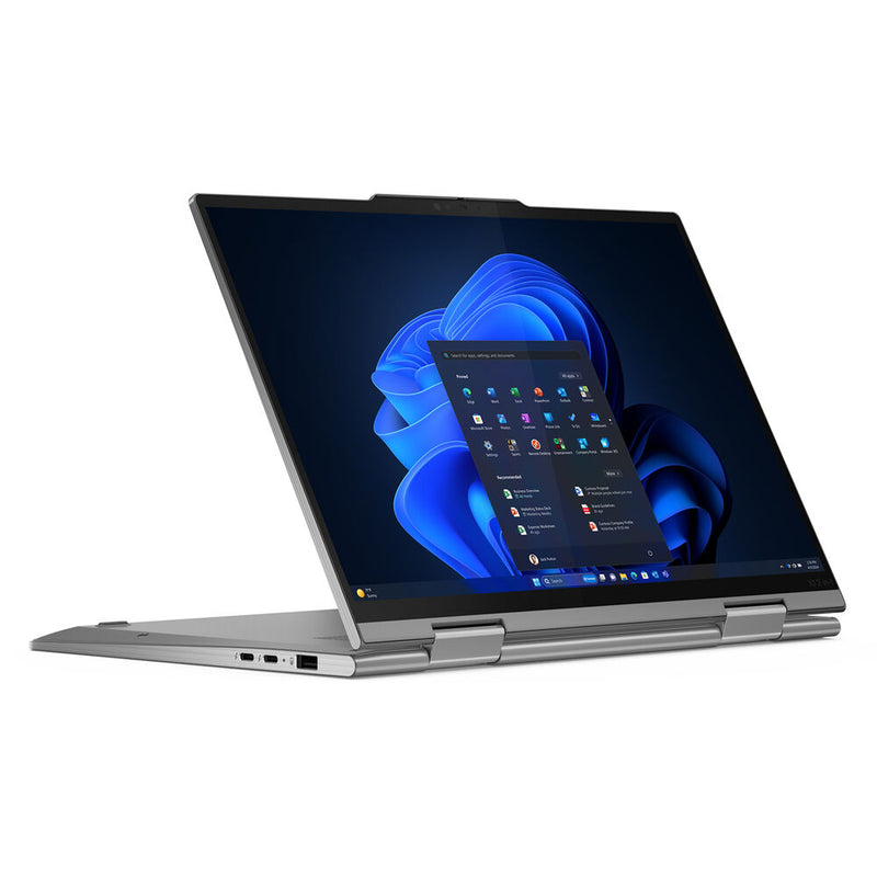 Lenovo 14" ThinkPad X1 Gen 9 Multi-Touch 2-in-1 Laptop with 3 Years Lenovo Premier Support
