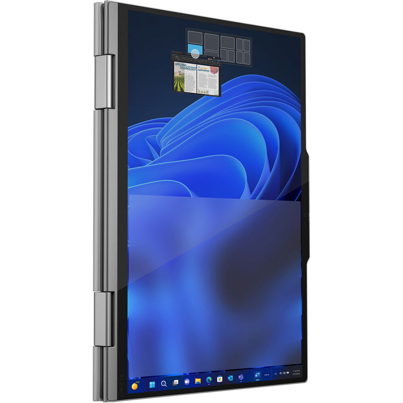 Lenovo 14" ThinkPad X1 Gen 9 Multi-Touch 2-in-1 Laptop with 3 Years Lenovo Premier Support
